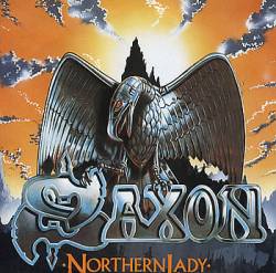 Saxon : Northern Lady